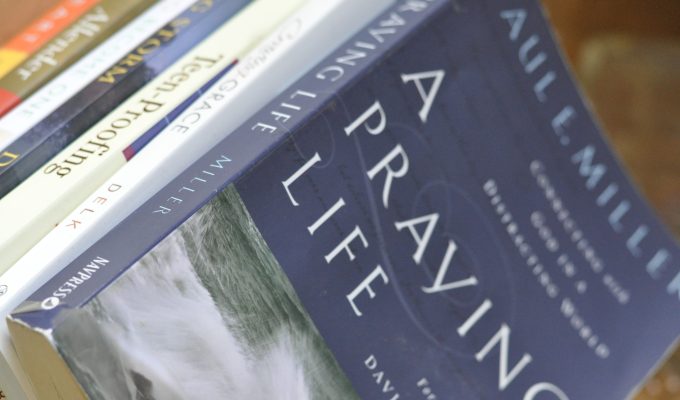 20 Quotes from Paul Miller’s book ‘A Praying&nbsp;Life’